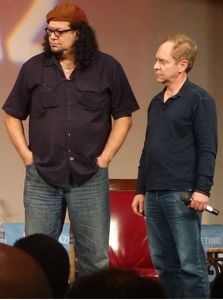 Penn et Teller