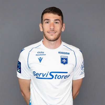 Gautier Lloris