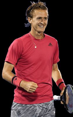 Sebastian Korda