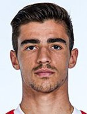 Rodrigo Conceição