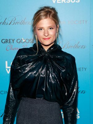 Louisa Jacobson