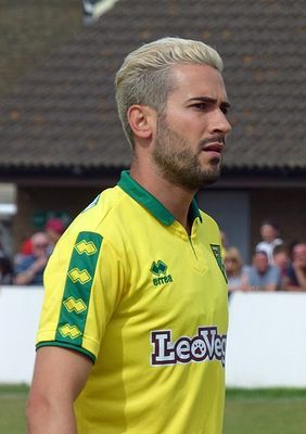 Mario Vrančić