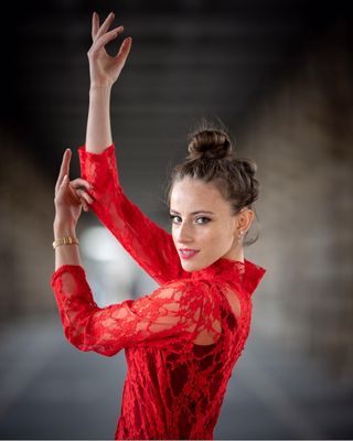 Maya Candeloro