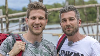 Ludovic et Samuel