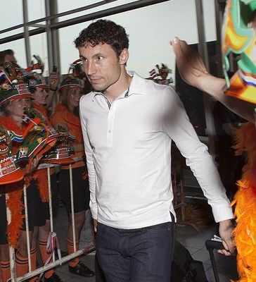 Mark van Bommel