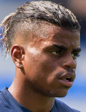 Noha Lemina
