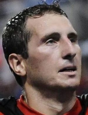 Darío Bottinelli