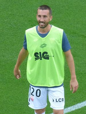 Romain Amalfitano