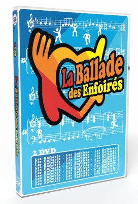 Les Enfoirés - Édition 2026