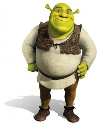 Shrek