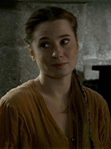 Angharad