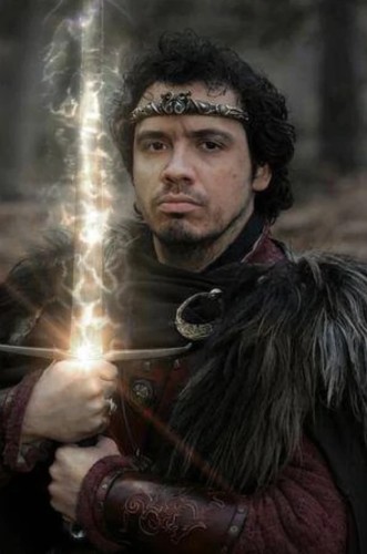 Arthur Pendragon