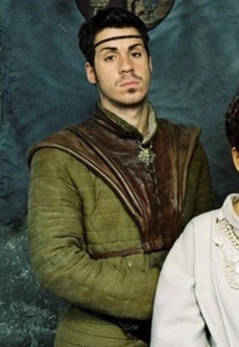 Yvain