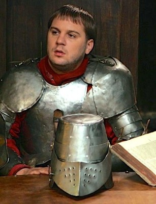 Karadoc
