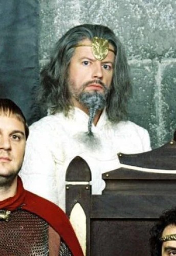 Merlin