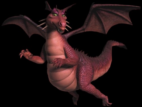 Dragonne