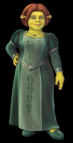 Fiona