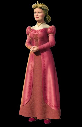 Reine Lilian