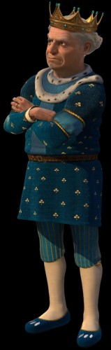 Roi Harold