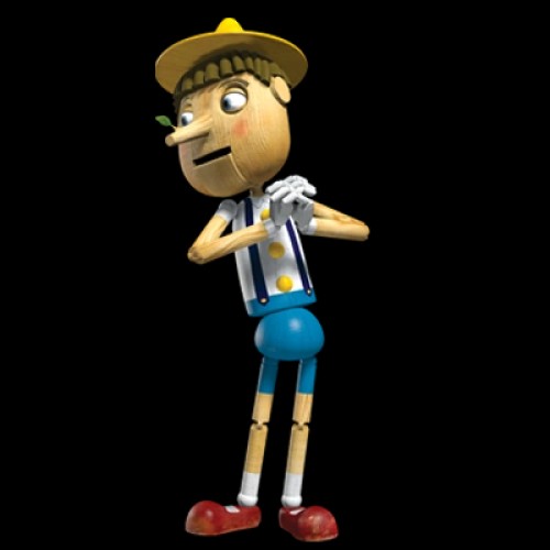 Pinocchio