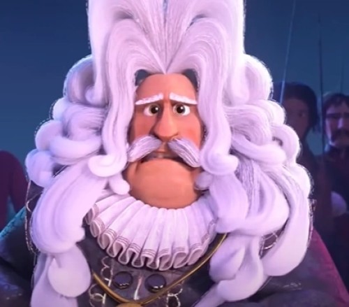 Gouverneur de Del Mar