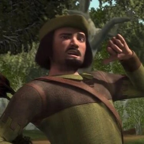 Monsieur des Bois