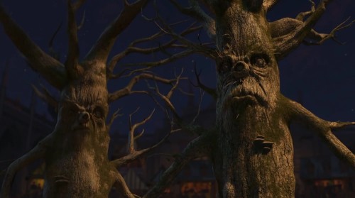 Steve et Ed