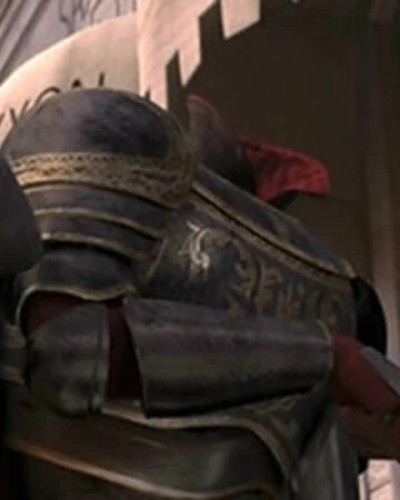 Cavalier Sans Tête (Shrek)