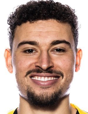 Jordan Larsson