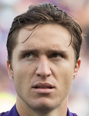 Federico Chiesa