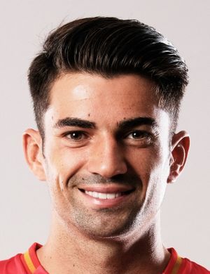 Enzo Zidane