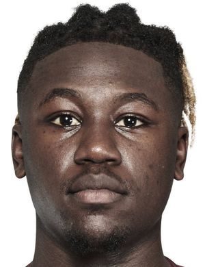 Kévin NʼDoram