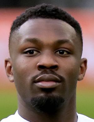 Marcus Thuram