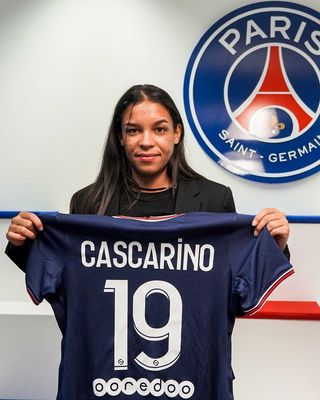 Estelle Cascarino