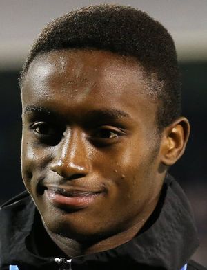 Steven Sessegnon