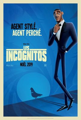 Les Incognitos
