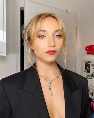 Chloé Jouannet