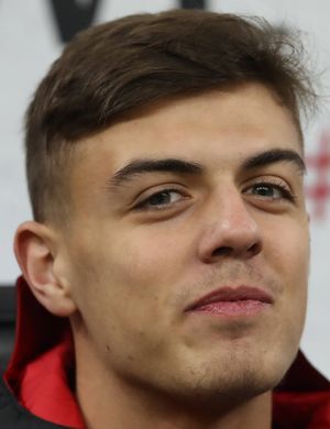 Daniel Maldini