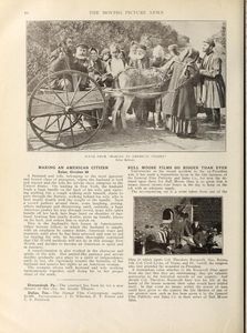 LʼAméricanisé