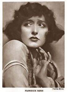 Florence Reed