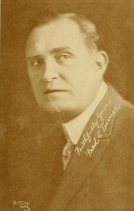 Fred Turner