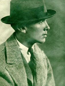 Glenn Hunter