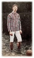 Archie Hunter