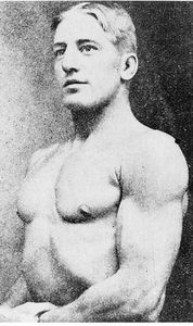 Reginald Baker