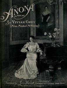 Vivian Grey