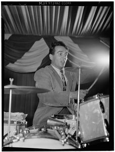 Gene Krupa