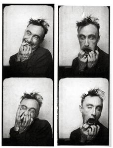 Yves Tanguy