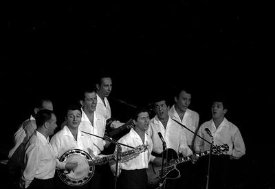 Les Compagnons de la chanson