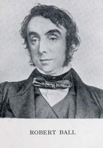 Robert Ball