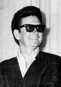 Roy Orbison